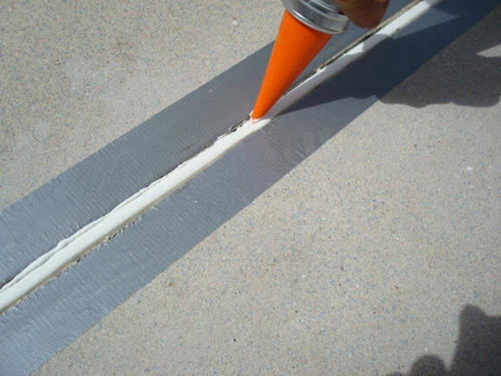 Expansion Joint